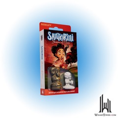 SANTORINI GOD PACK: SEASONS OF CHAOS